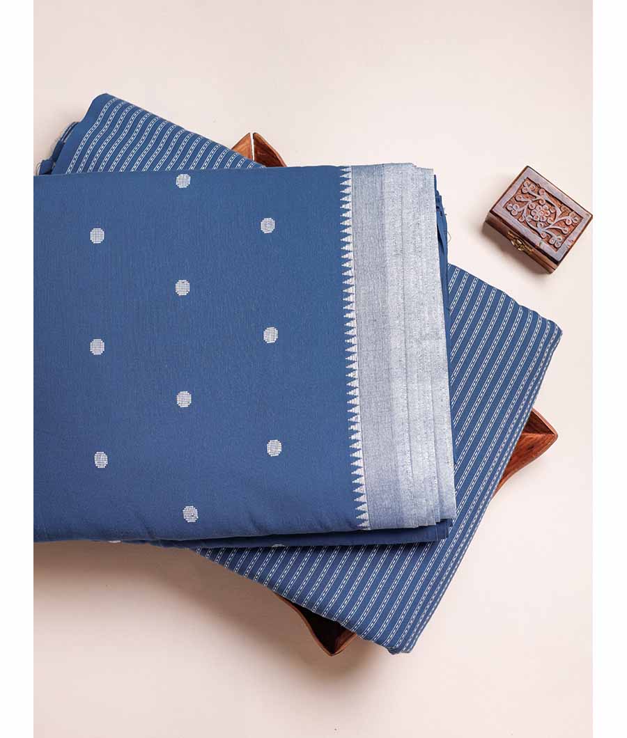 COTTON HANDLOOM MIX & MATCH