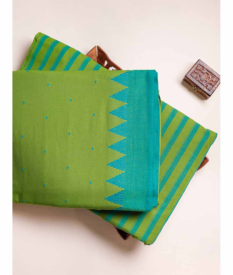 COTTON HANDLOOM FABRICS