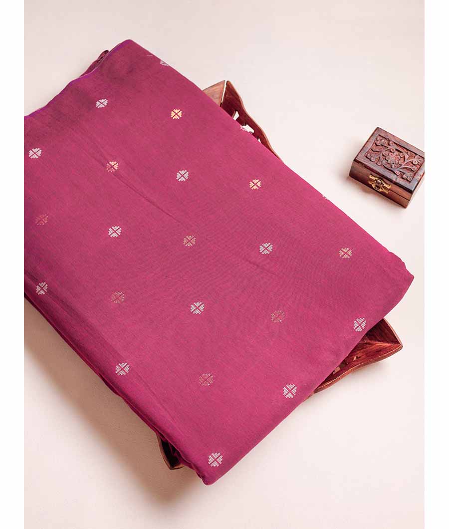 COTTON HANDLOOM FABRICS