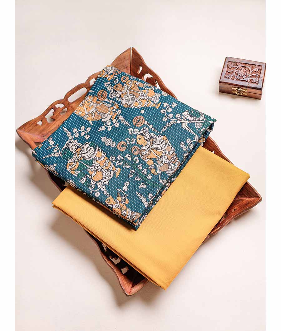 COTTON KANTHA MIX & MATCH