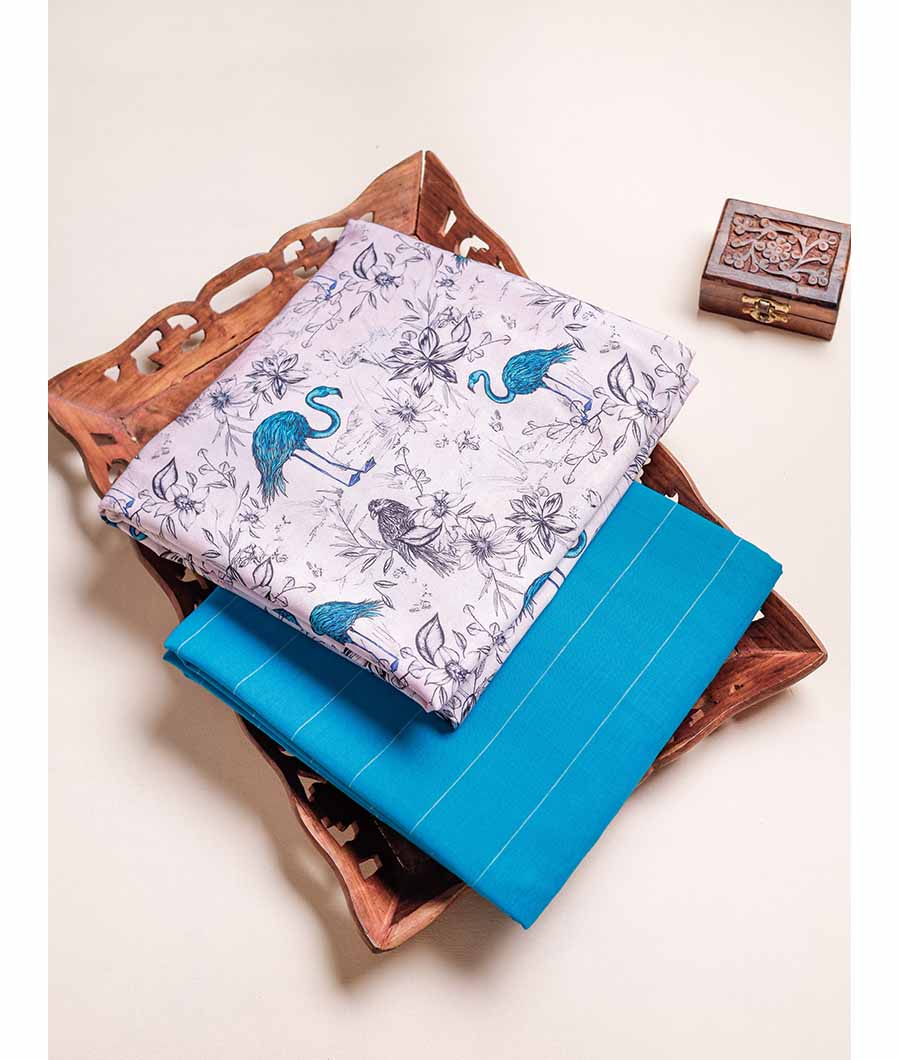 LINEN COTTON MIX & MATCH