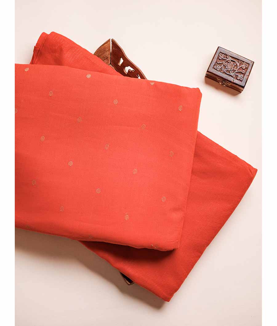 COTTON LUREX WOVEN MIX & MATCH