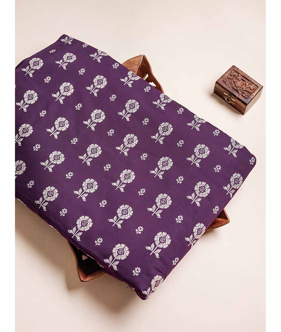 COTTON PRINTED FABRIC