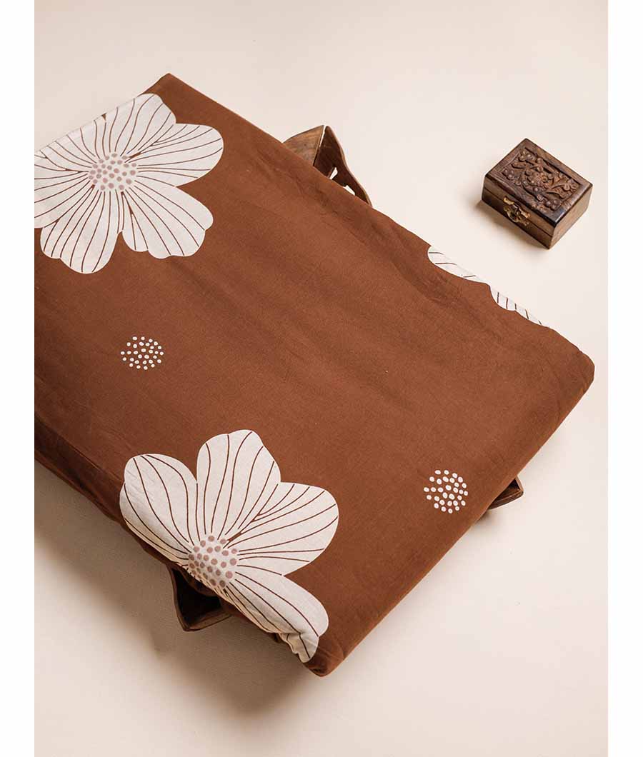 COTTON PRINTED FABRIC