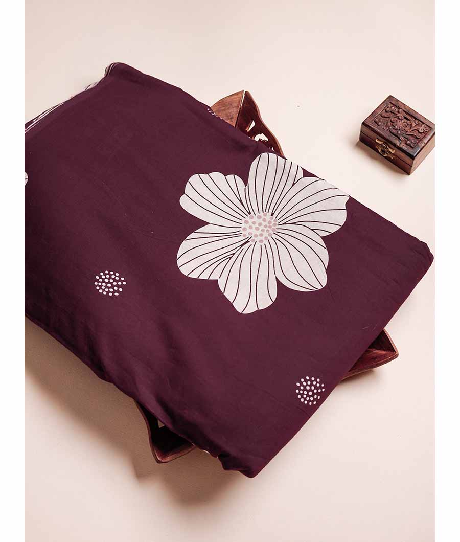 COTTON PRINTED FABRIC