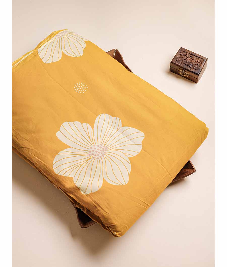 COTTON PRINTED FABRIC
