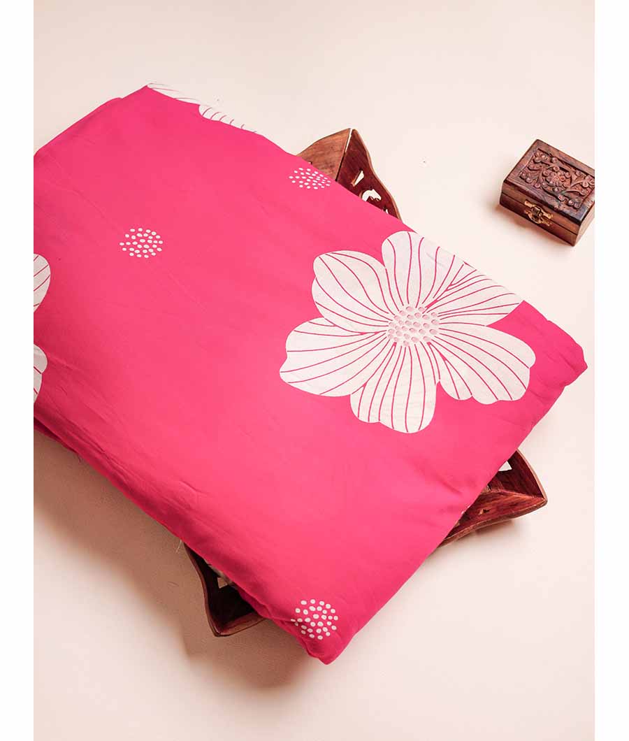COTTON PRINTED FABRIC