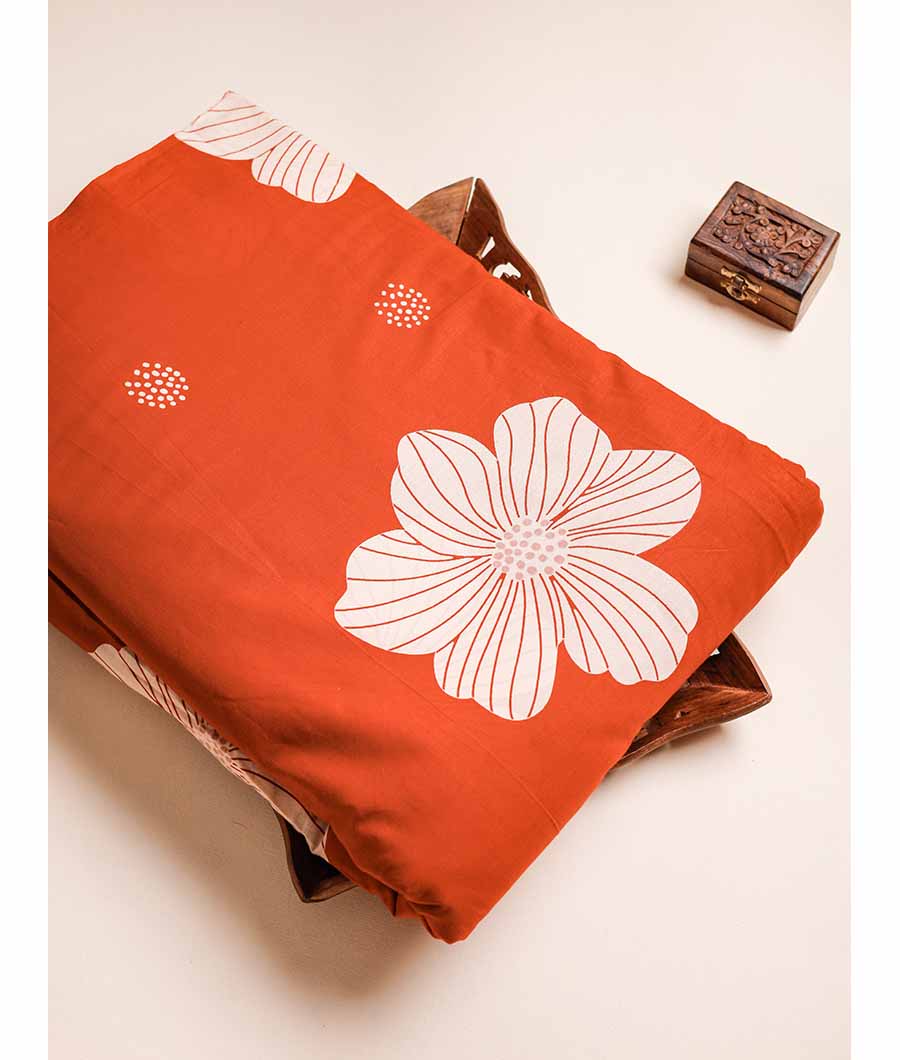 COTTON PRINTED FABRIC