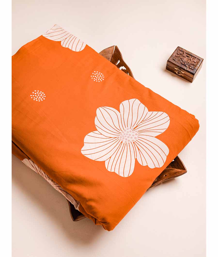 COTTON PRINTED FABRIC