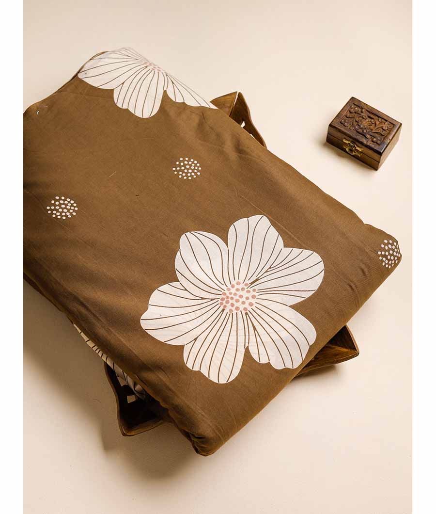 COTTON PRINTED FABRIC