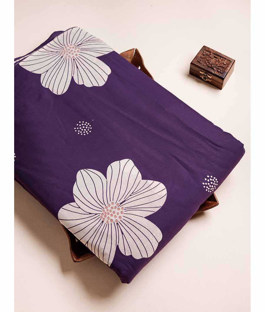 COTTON PRINTED FABRIC