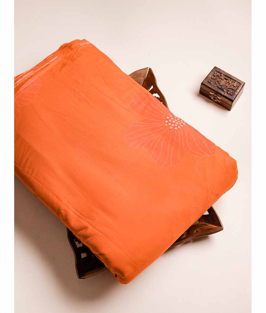 COTTON PRINTED FABRIC