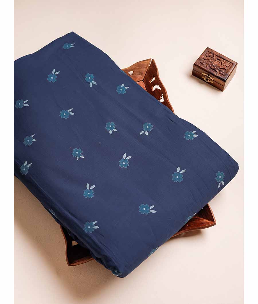 COTTON PRINTED FABRIC