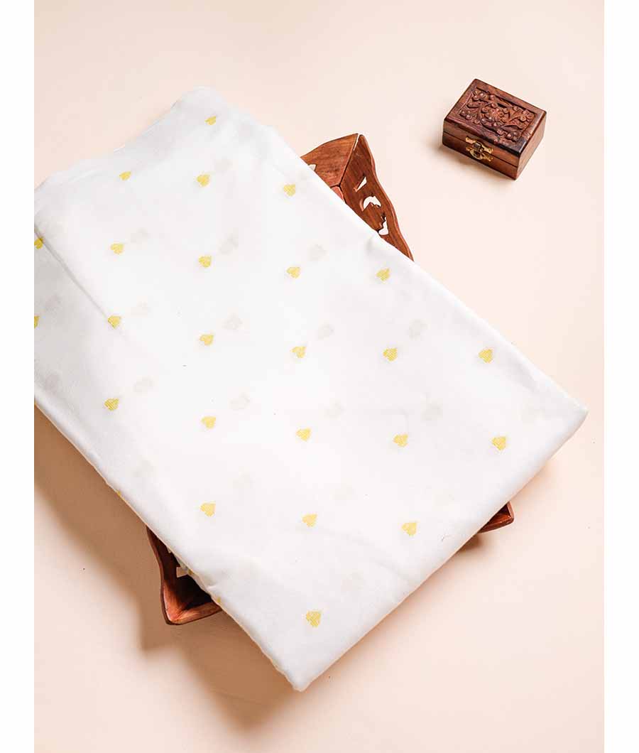COTTON WOVEN FABRIC