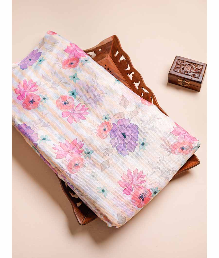 KOTA DIGITAL PRINTED FABRIC