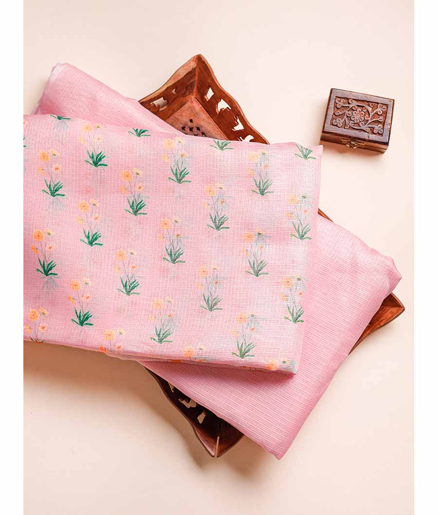 KOTA DIGITAL PRINTED FABRIC