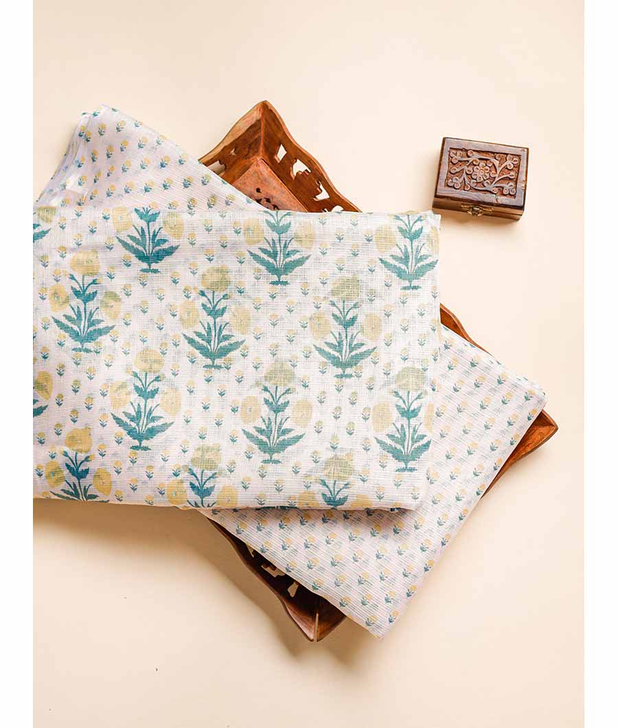 KOTA DIGITAL PRINTED FABRIC