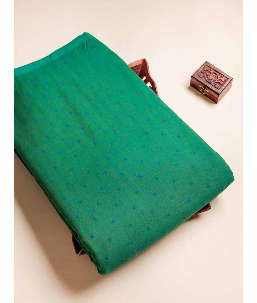 COTTON  WOVEN FABRIC