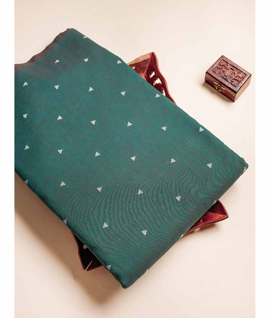 COTTON  WOVEN FABRIC