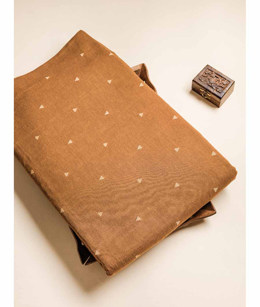 COTTON  WOVEN FABRIC