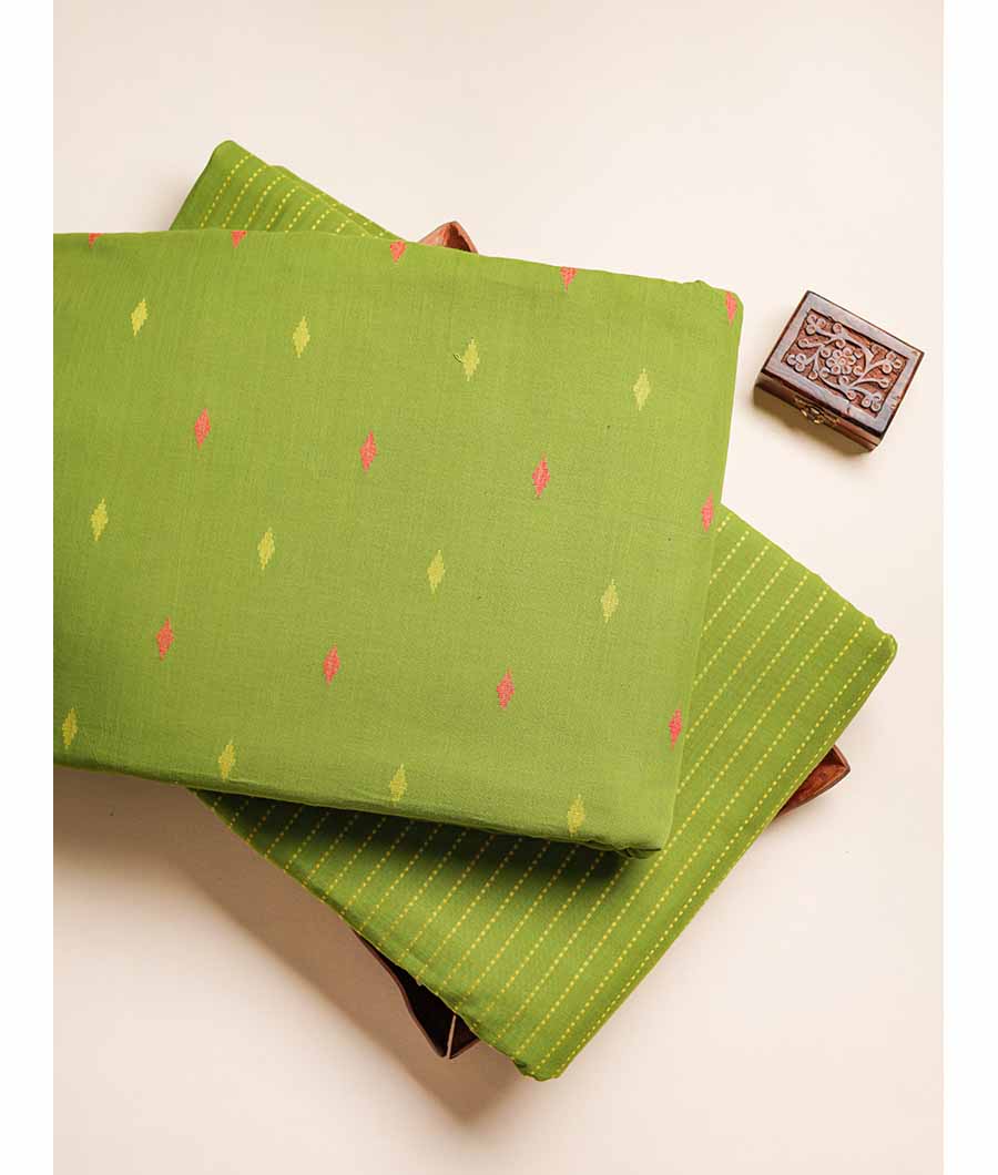 COTTON  WOVEN MIX & MATCH