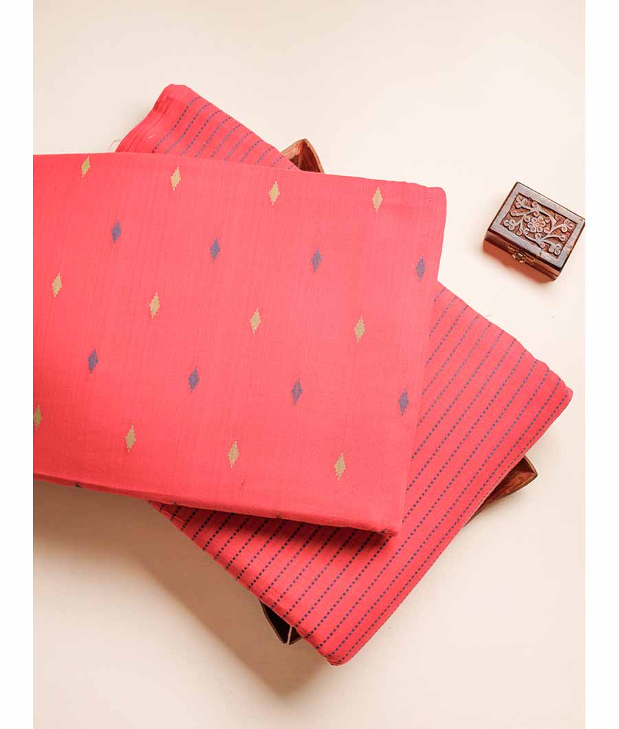 COTTON  WOVEN MIX & MATCH