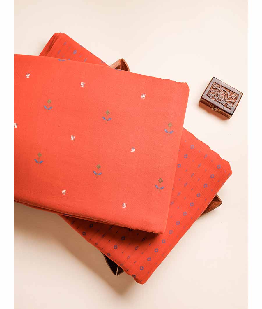 COTTON  WOVEN MIX & MATCH