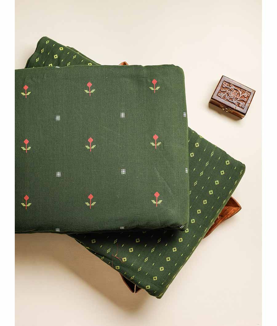 COTTON  WOVEN MIX & MATCH