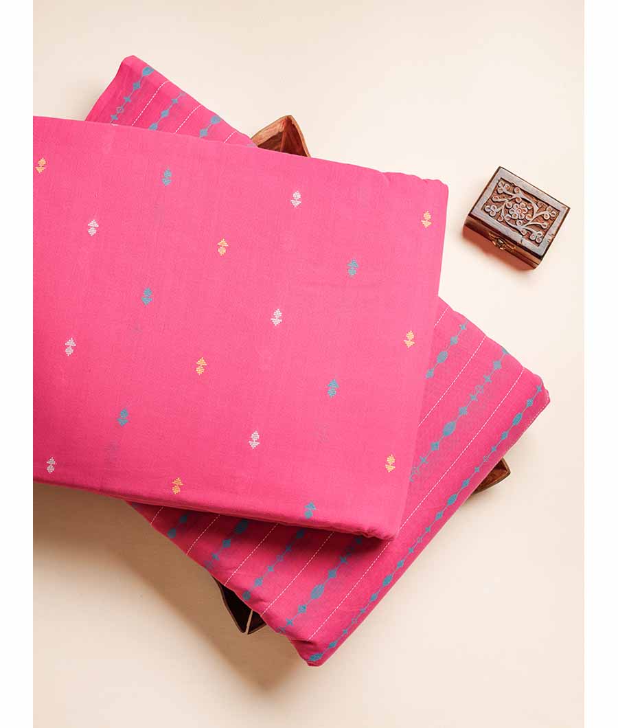 COTTON  WOVEN MIX & MATCH