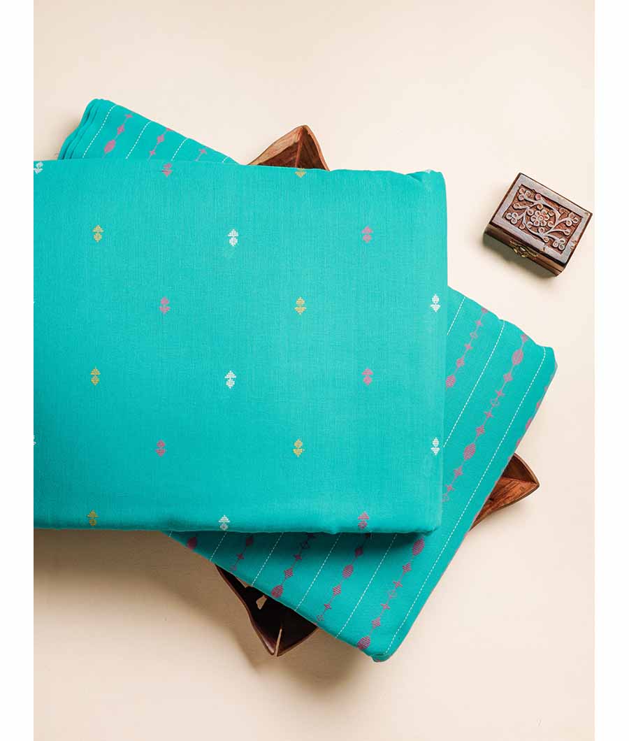 COTTON  WOVEN MIX & MATCH