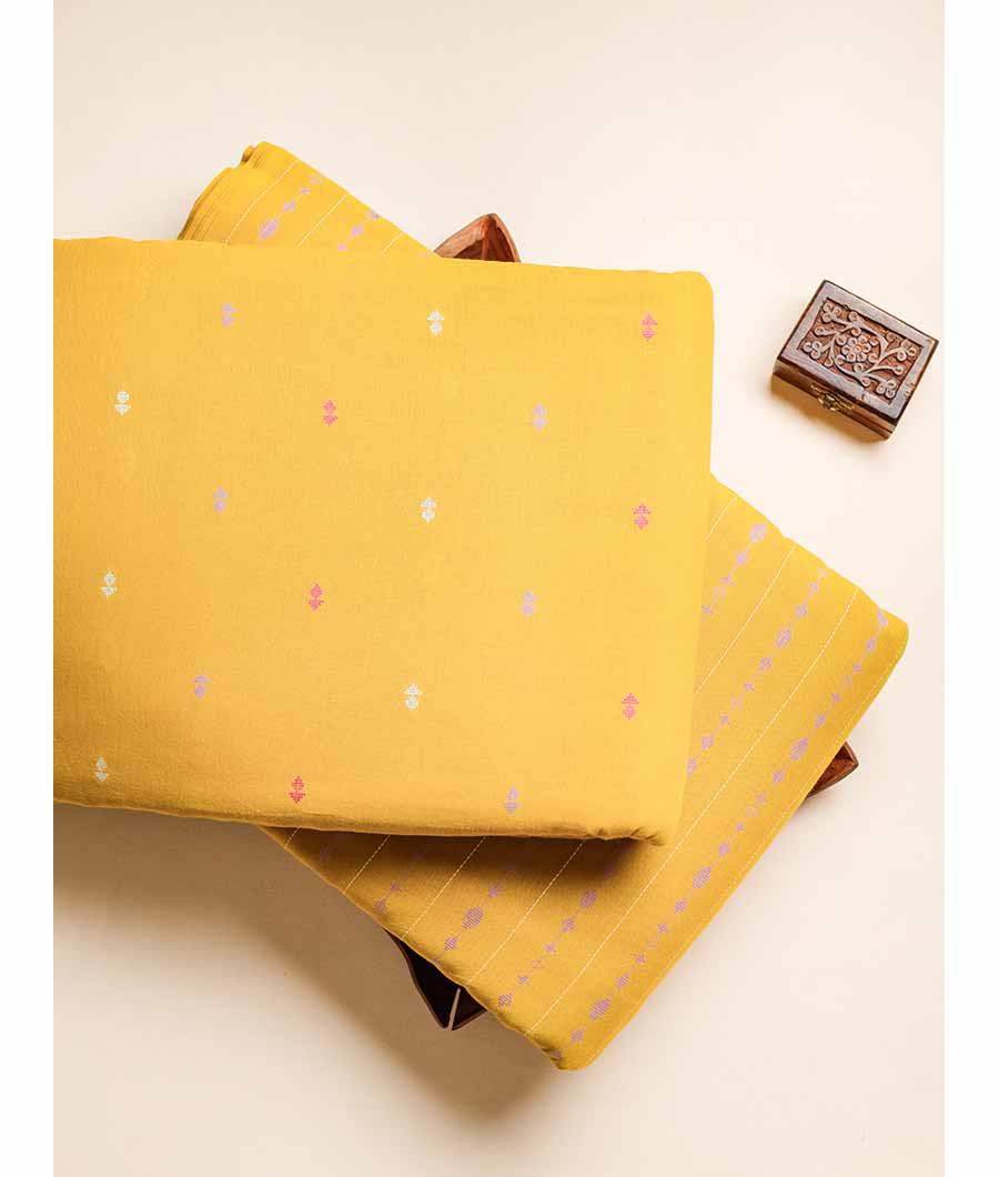 COTTON  WOVEN MIX & MATCH