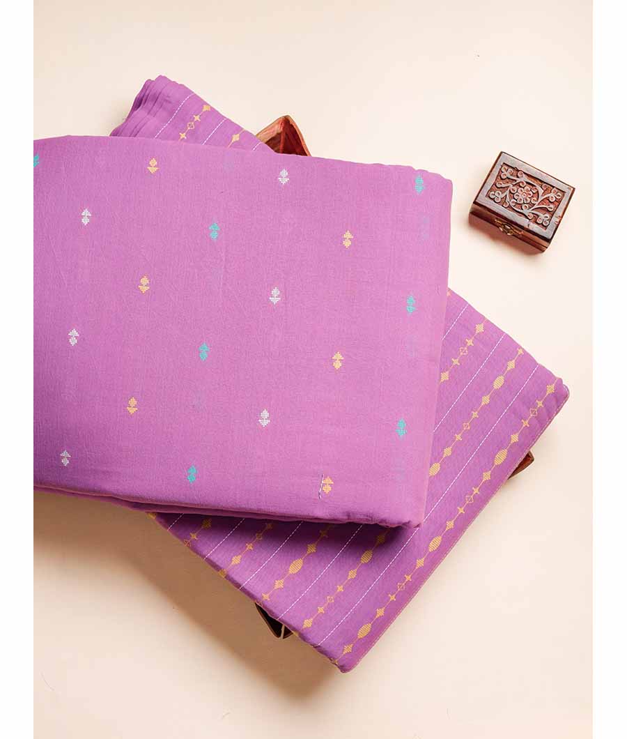 COTTON  WOVEN MIX & MATCH