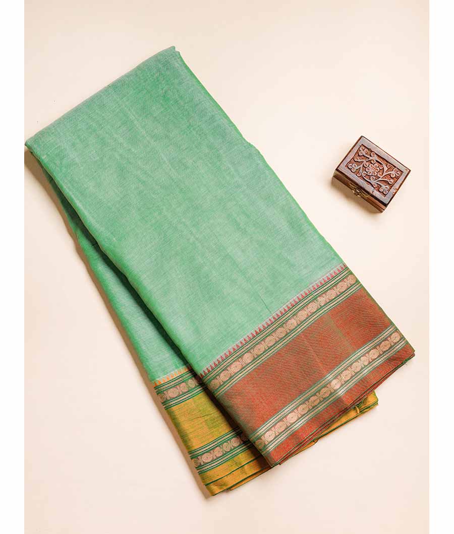 PURE COTTON NARAYANPET FABRIC