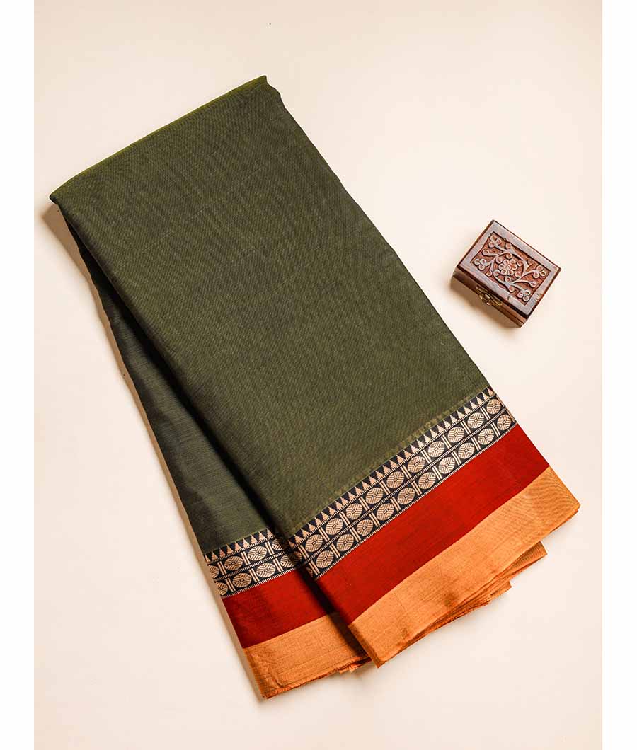 PURE COTTON NARAYANPET FABRIC