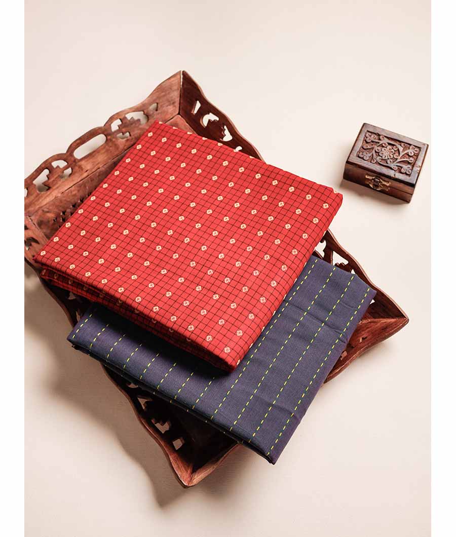 HANDLOOM  MIX & MATCH