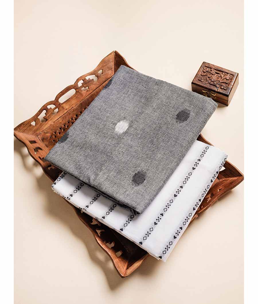 COTTON MIX & MATCH