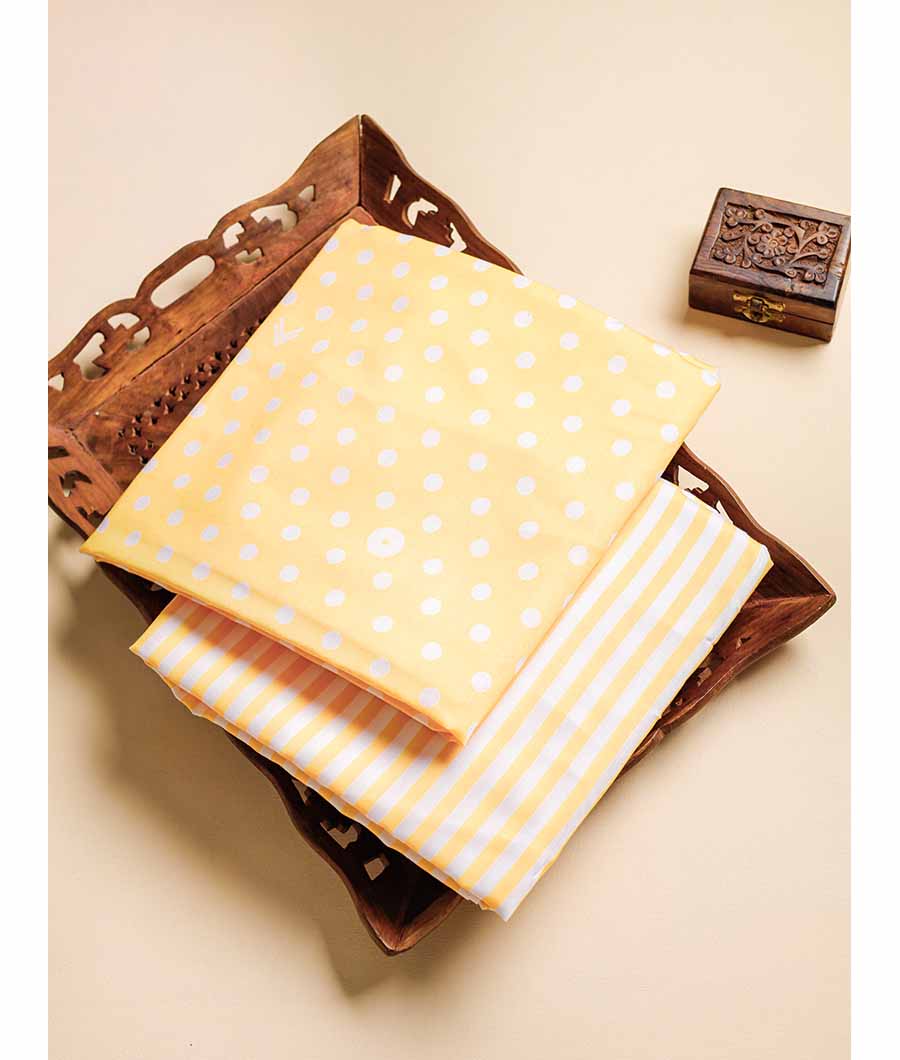 COTTON MIX & MATCH