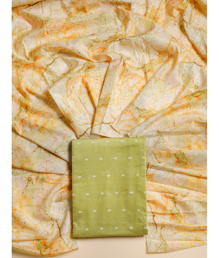 DUPION SILK 2 PIECE SET