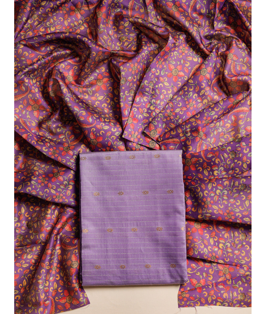 DUPION SILK 2 PIECE SET