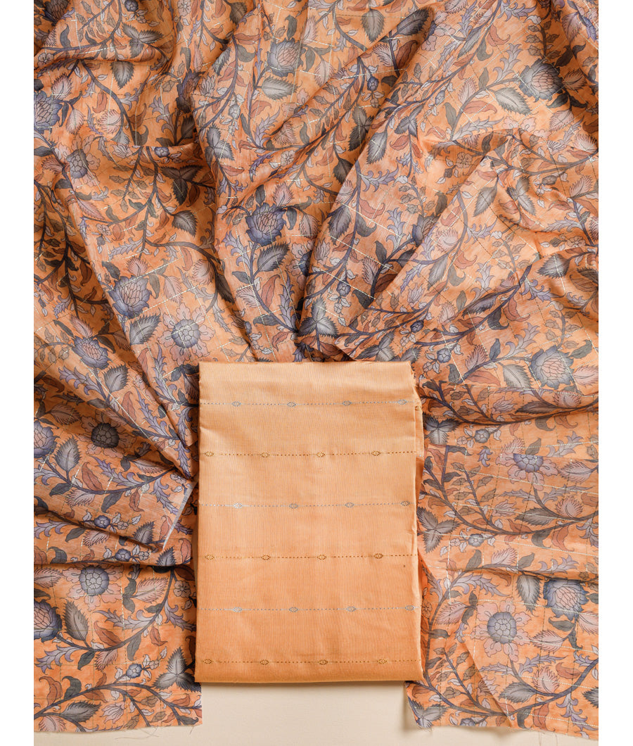 DUPION SILK 2 PIECE SET