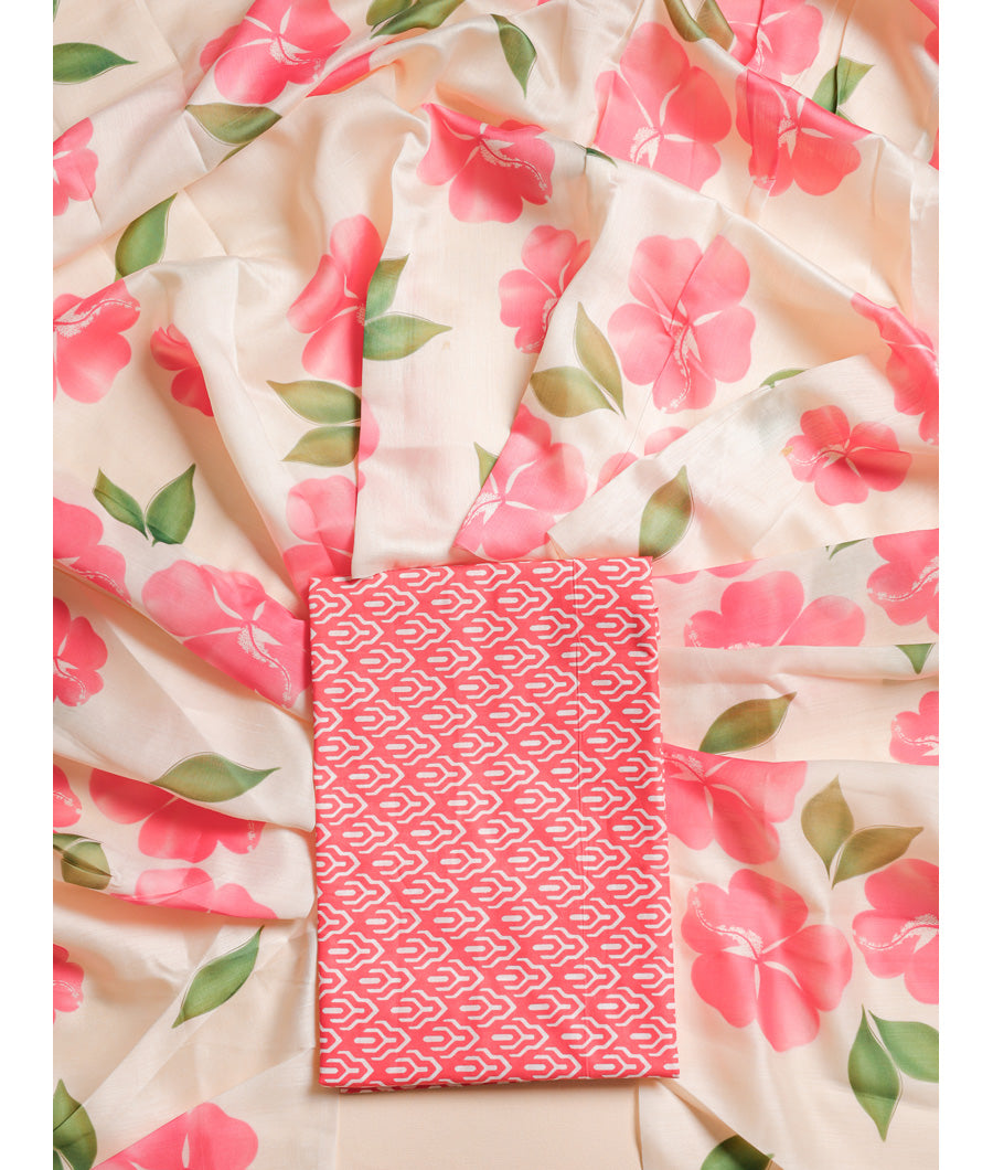 COTTON 2 PIECE SET