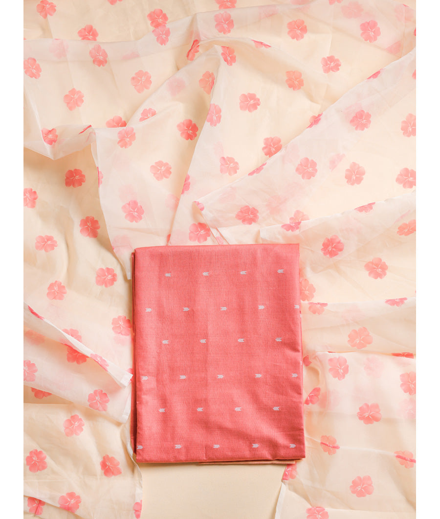 DUPION SILK 2 PIECE SET