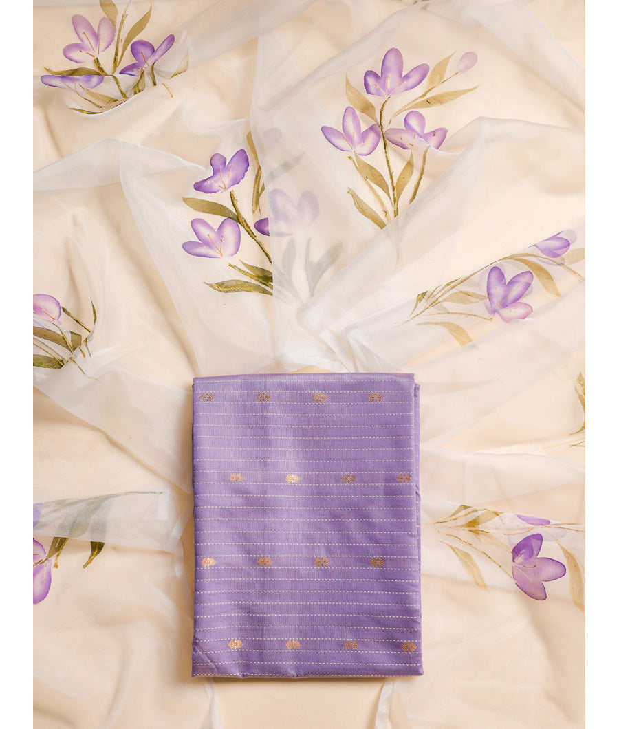 DUPION SILK 2 PIECE SET