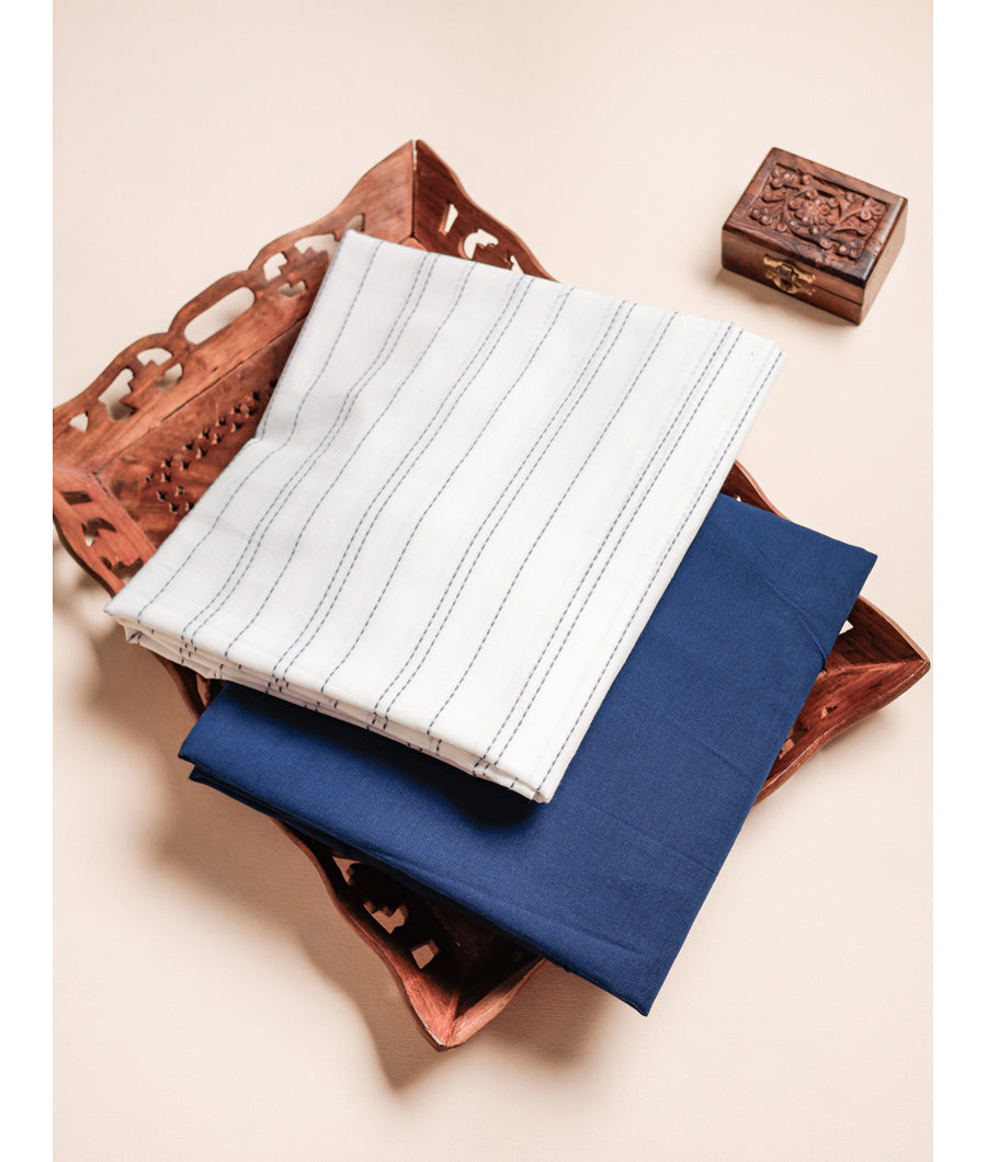 COTTON WOVEN MIX & MATCH