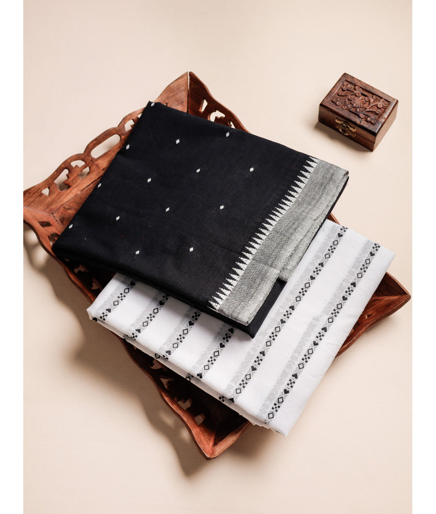 COTTON WOVEN MIX & MATCH