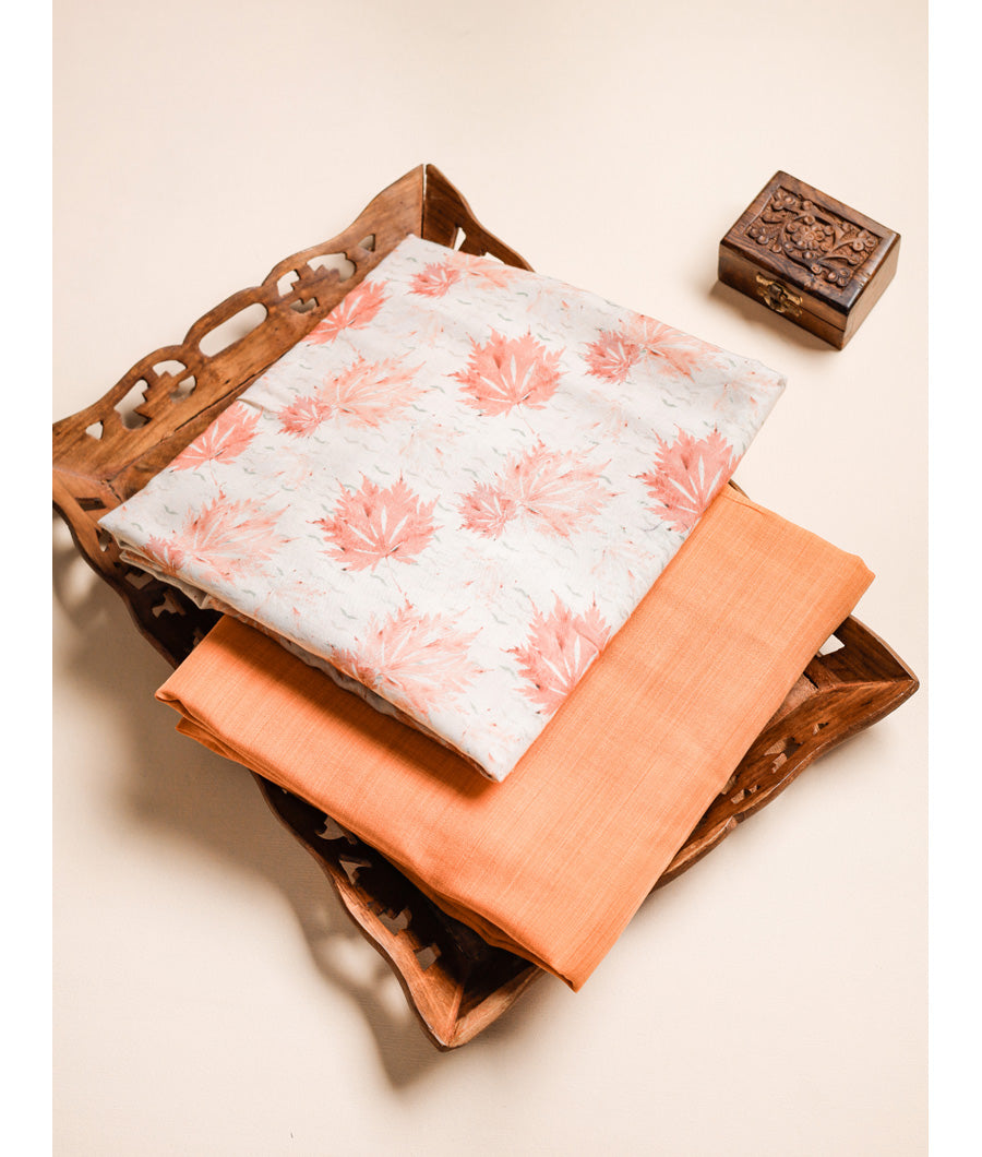 SEMI SILK MIX & MATCH