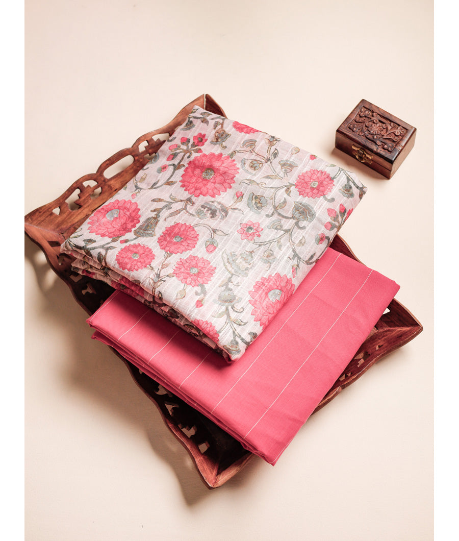 COTTON SCHIFFLI MIX & MATCH