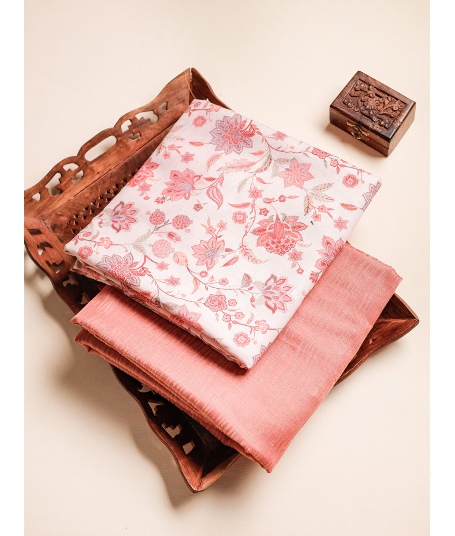 SILK MIX & MATCH