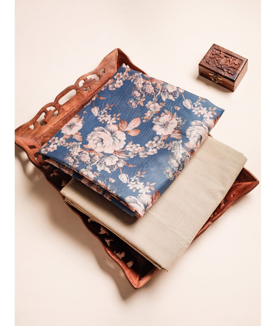 SILK MIX & MATCH