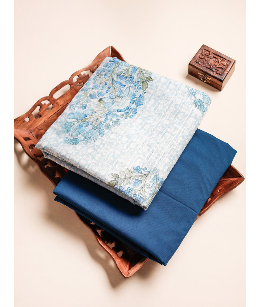 COTTON SCHIFFLI MIX & MATCH
